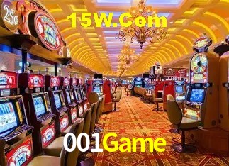 Canal oficial no Telegram da 001Game