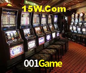 Jogos com bônus e suporte 24h na 001Game